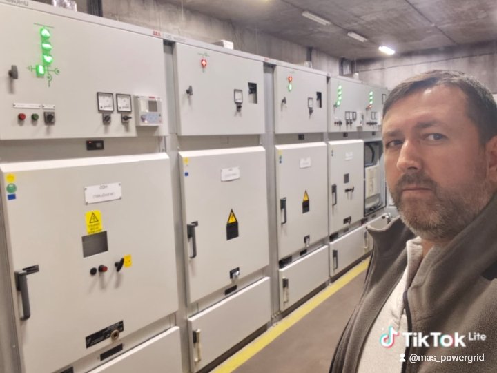 MasPowergrid tweet picture