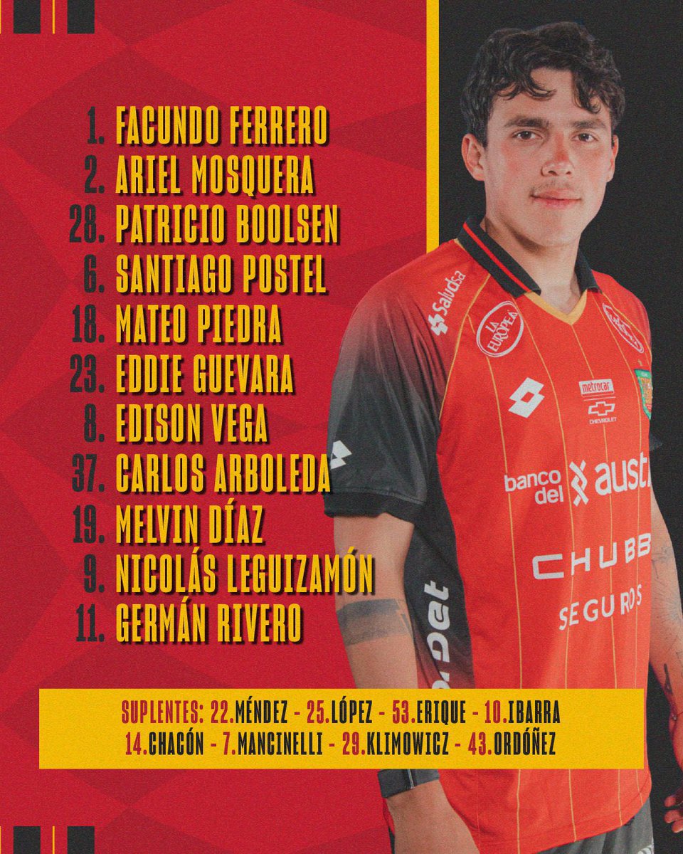 Fanboleros tweet media