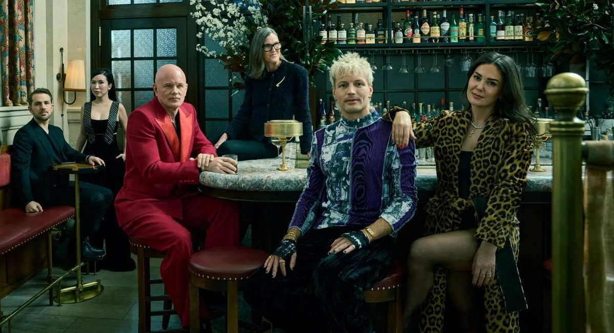 pinedegen ᵐᶠᵉʳ tweet media