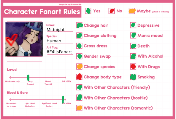 MidnighF4lls 🍉 tweet media