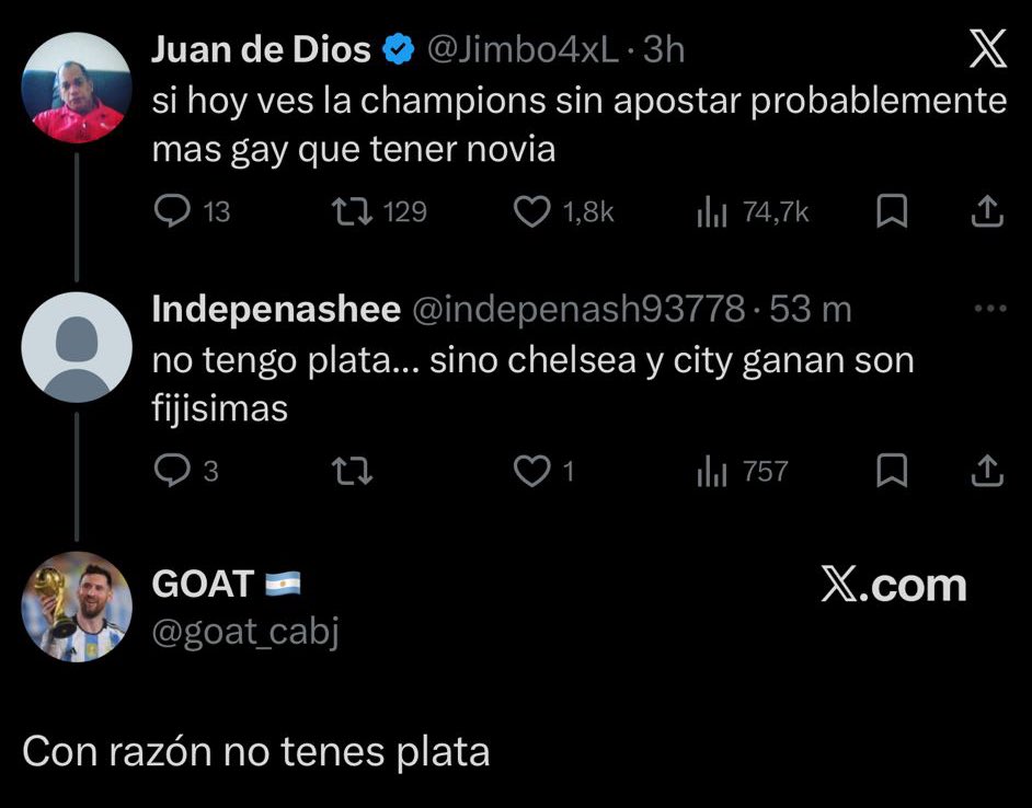 Juan Manson tweet media