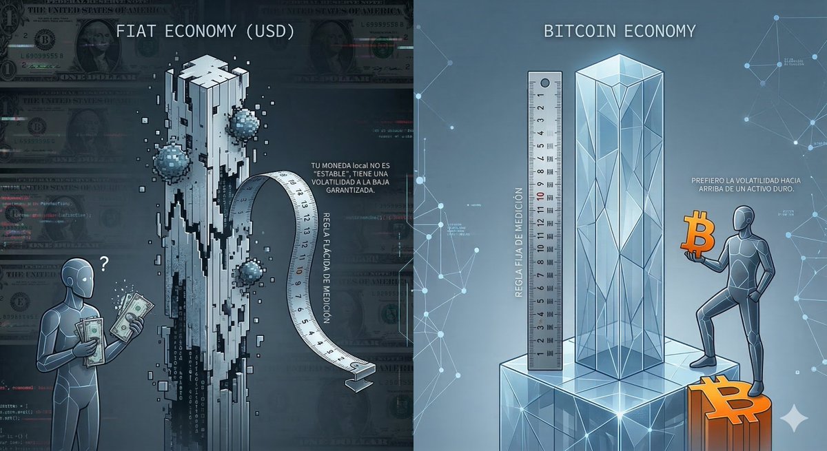 Milton Rodríguez - Educación Cripto tweet media