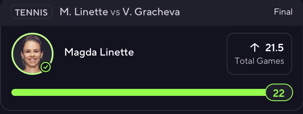 PickFinder tweet media