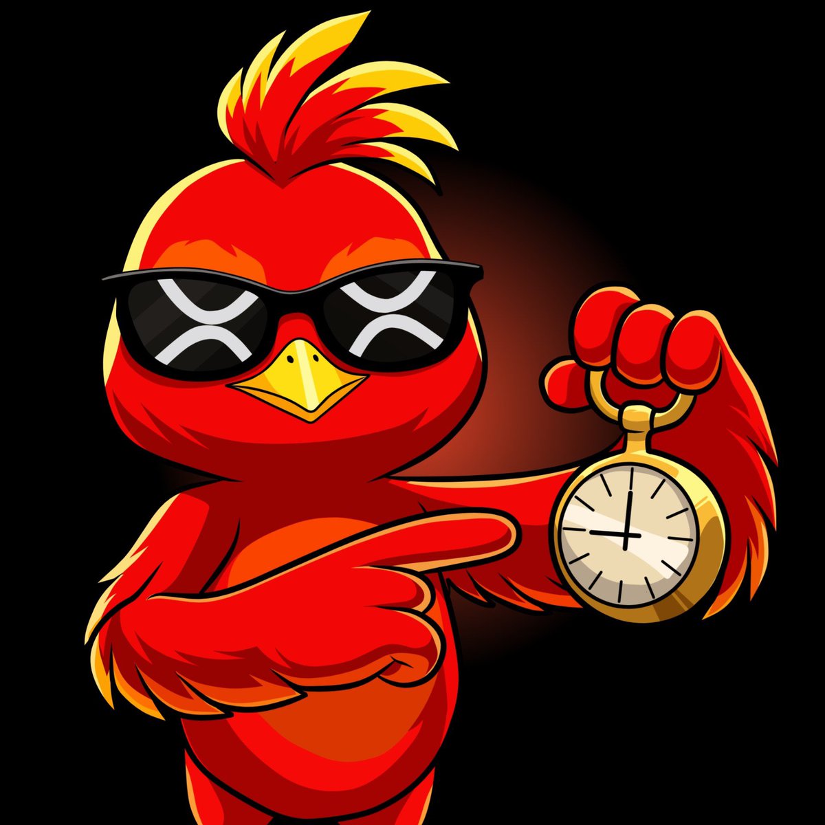 PHNIX | XRPL Phoenix tweet media