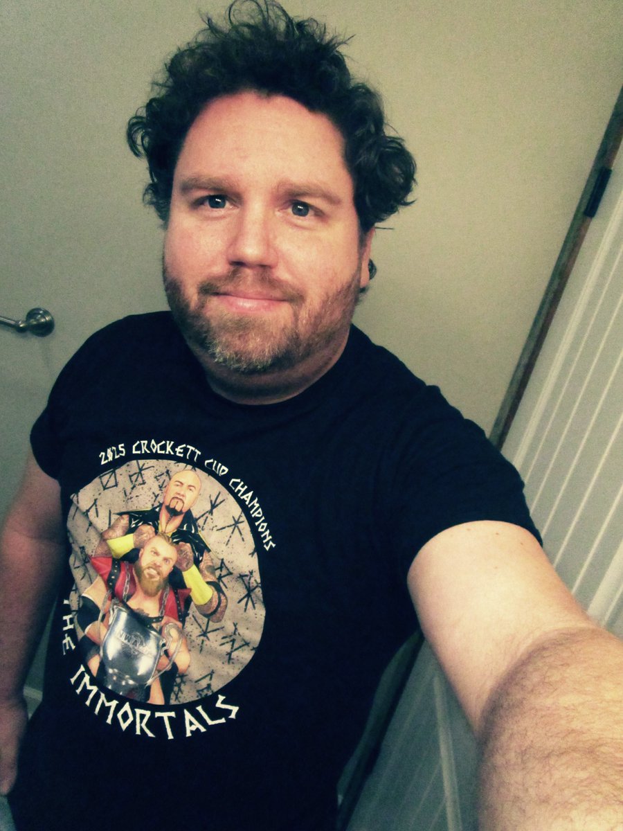 JAMMINMUSICMAN1's tweet photo. Showing Support For Your #NWA Tag Team Champions &amp; 2025 #CrockettCup Winners #TheImmortals 💪 @Jr_KRATOS @OdinsonOfAsgard @nwa @JoeGalliNews @jfritzreffit @TheAllianceBlog @TonyLucassio #WrestlingCommunity #NWAPowerrr #NWAonRoku #NJPW #AJPW #NWAJoeCazana #AllianceBlog https://t.co/3HPJ8vCpii