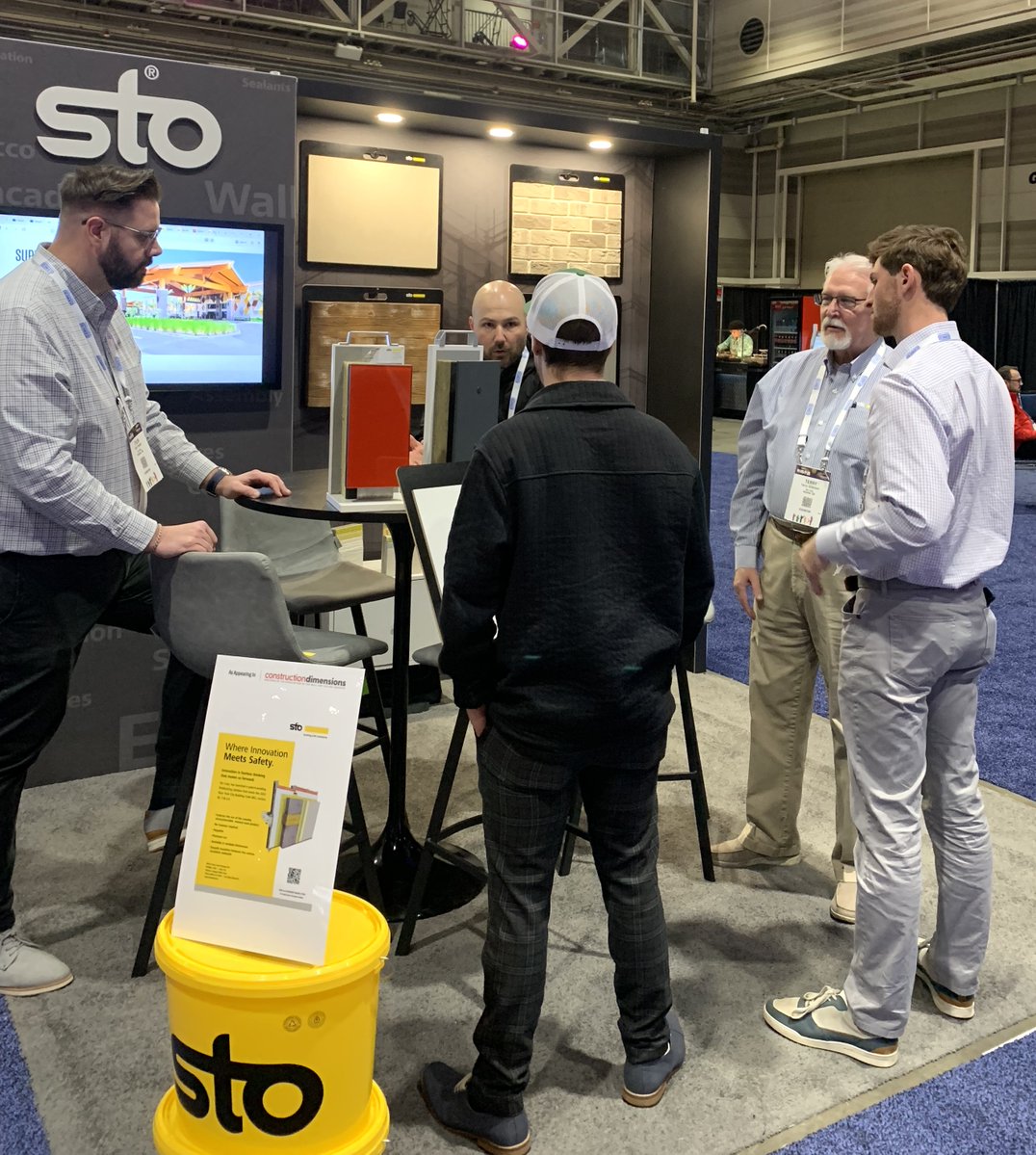 Sto Corp tweet media