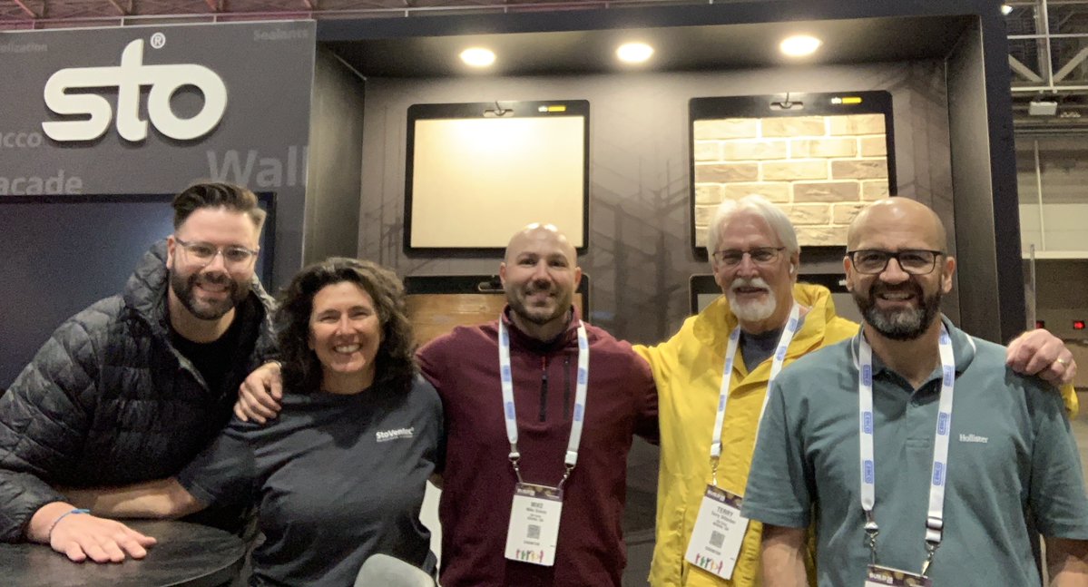 Sto Corp tweet media