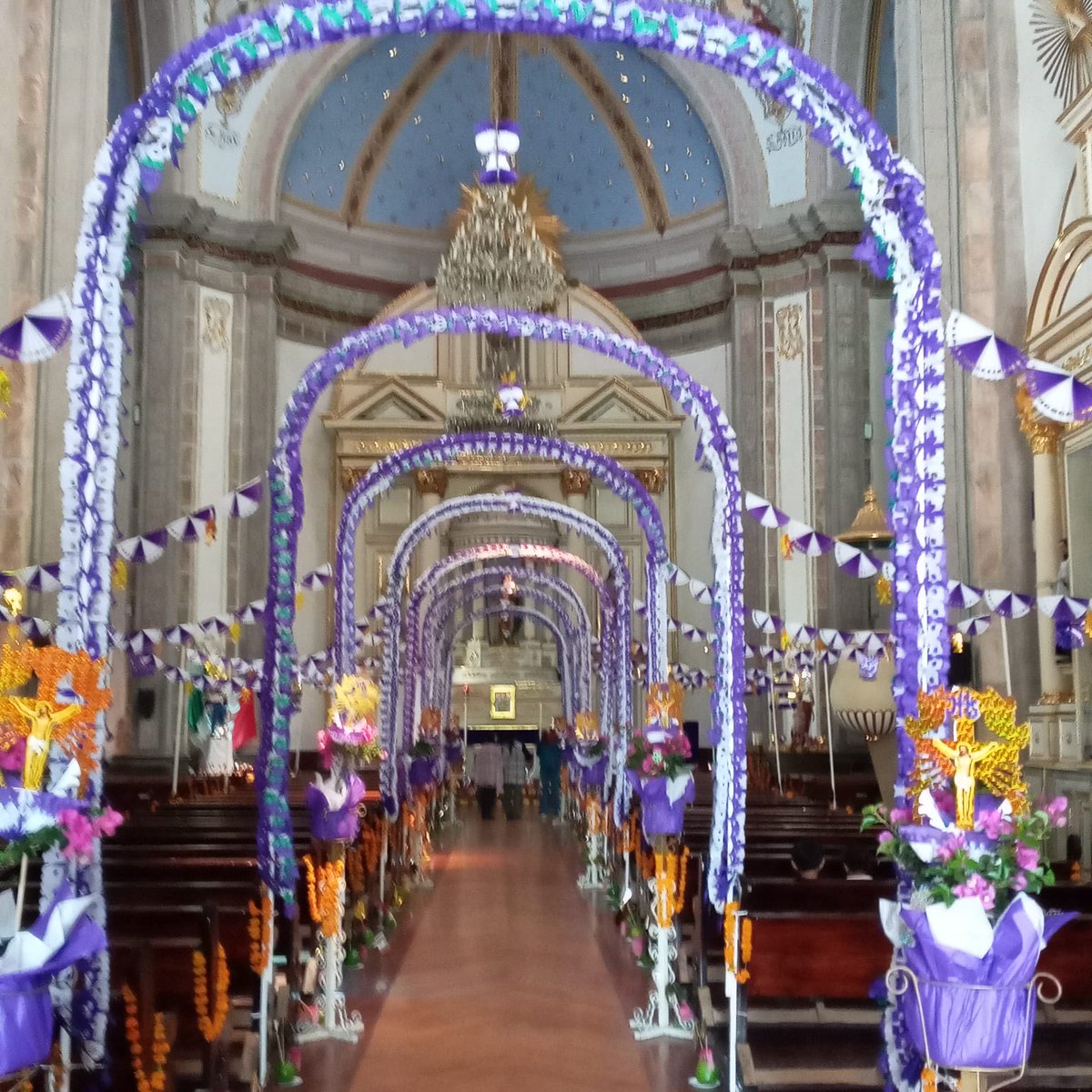 Turismo Metepec tweet media