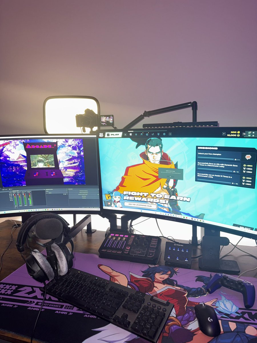 Uzuraka🎙️🇧🇪 tweet media