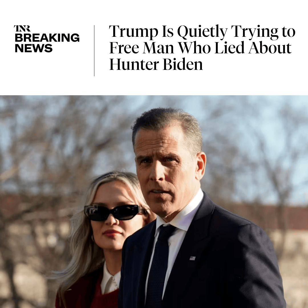 The New Republic tweet media