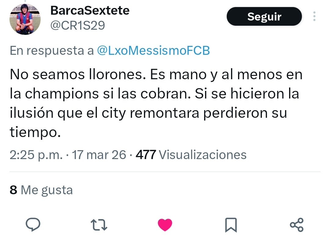 LeoBeckham Arellano tweet media