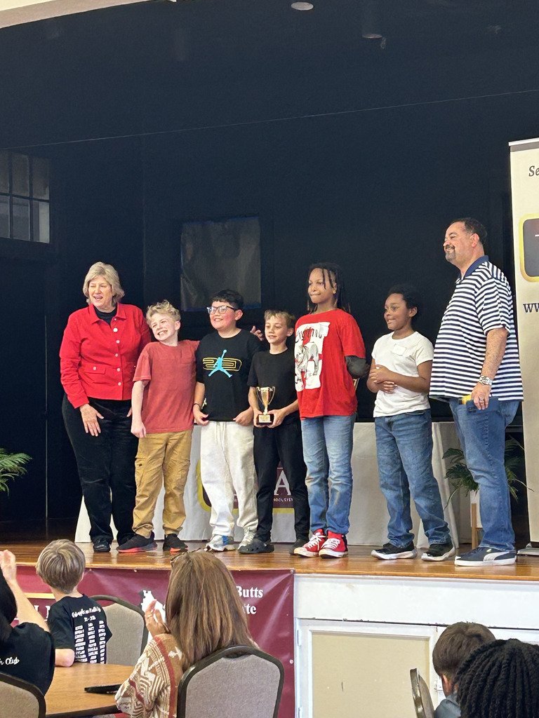 Crescent Elementary tweet media