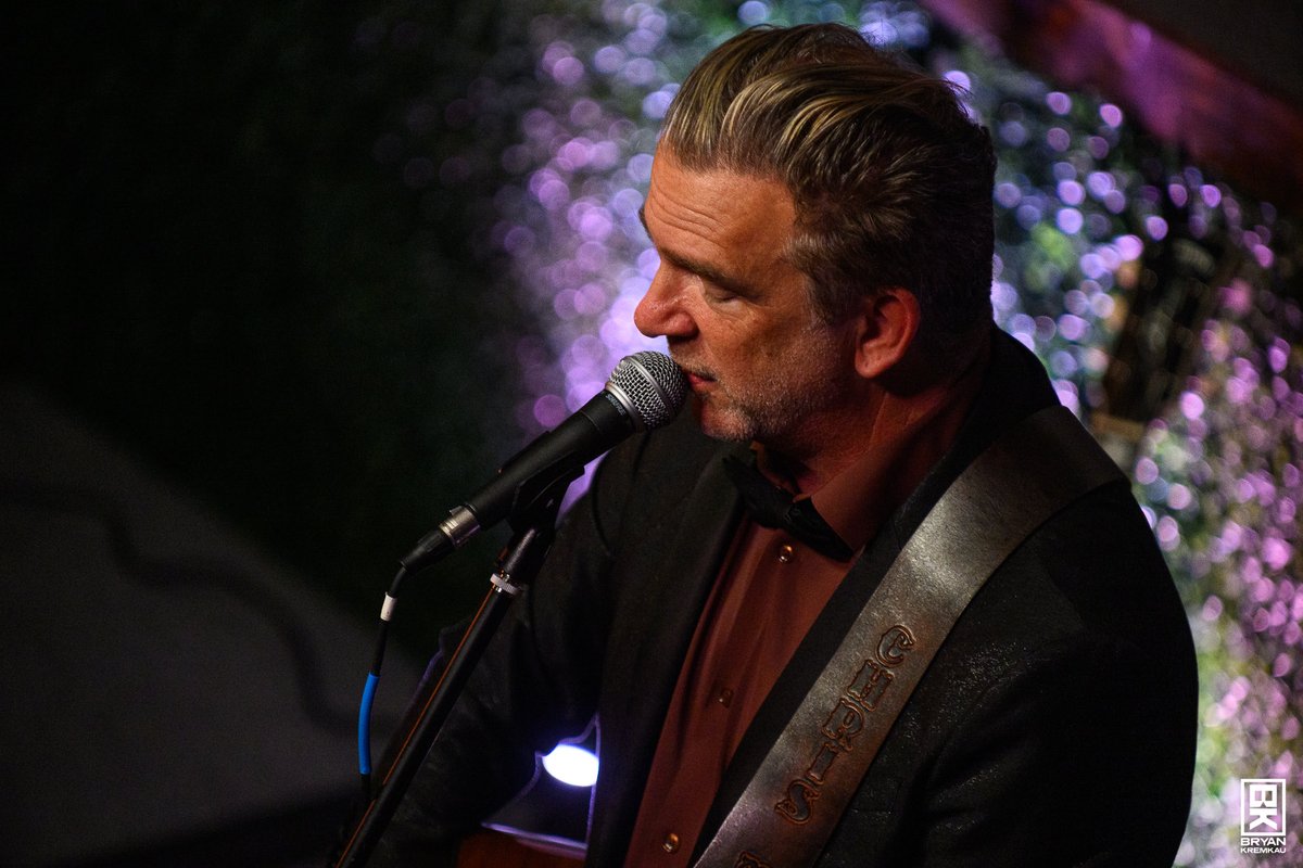 Chris Trapper tweet media