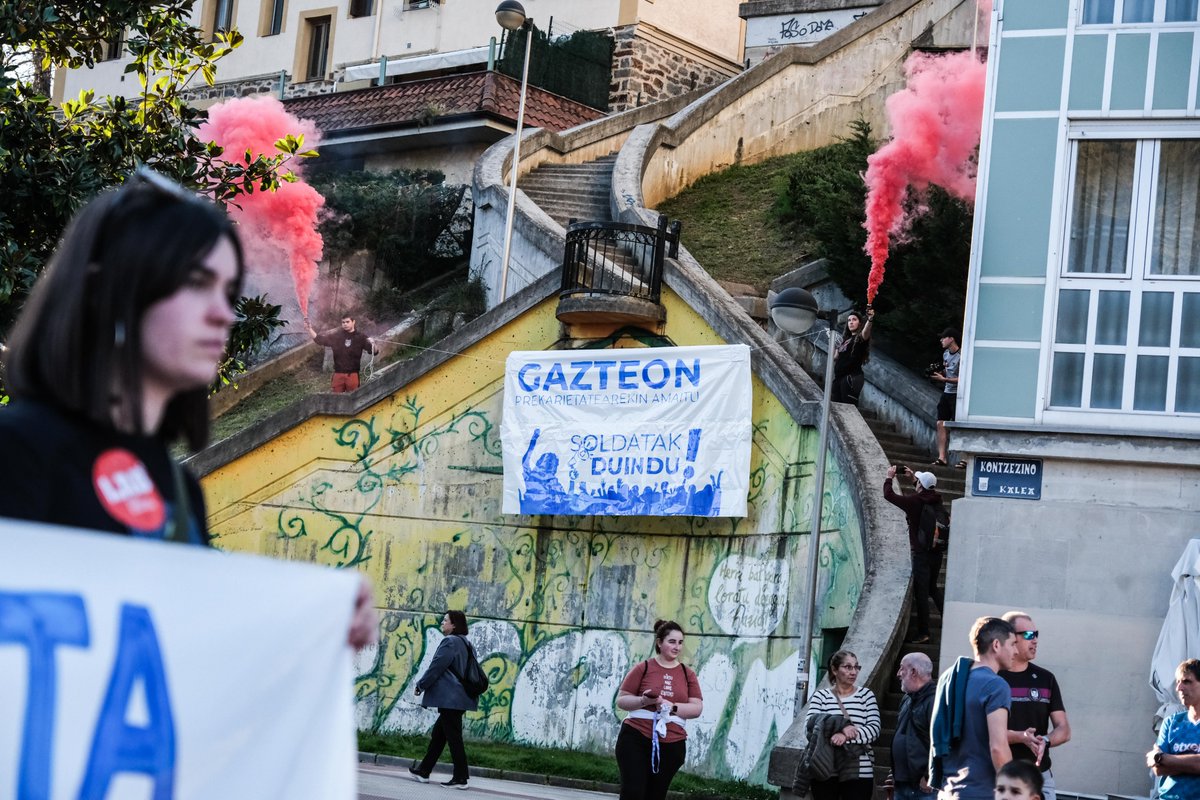 LAB SINDIKATUA tweet media