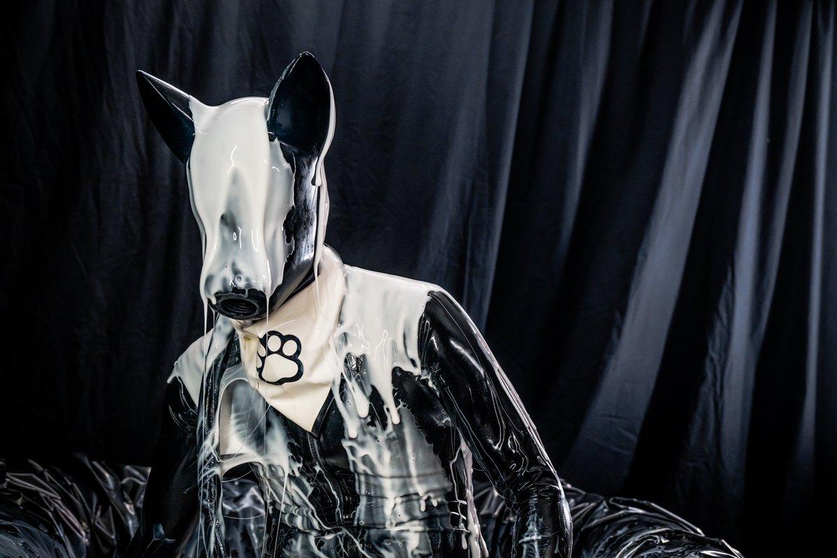 Arctic Revolution tweet media