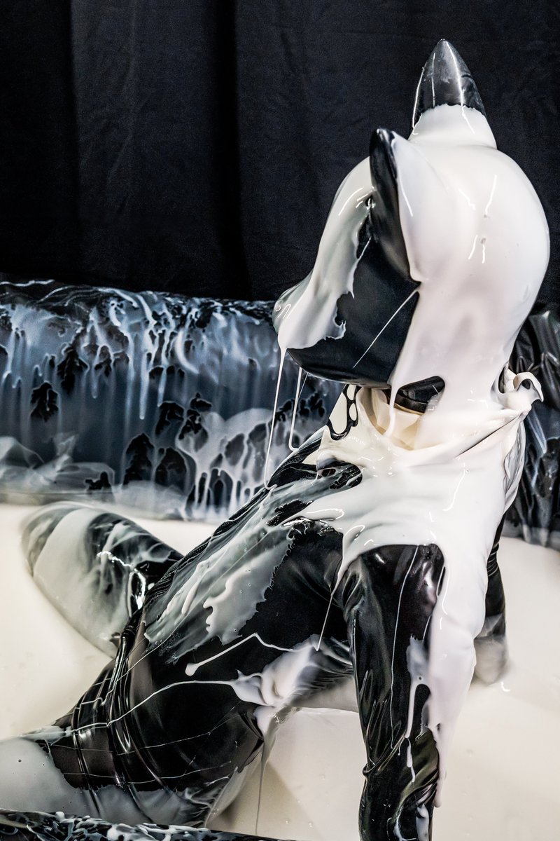 Arctic Revolution tweet media