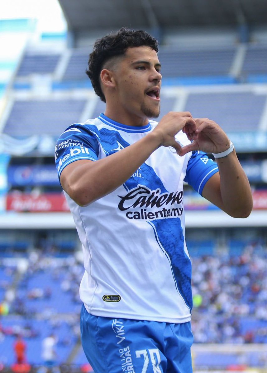 Draft Liga MX tweet media