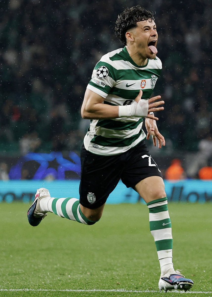 Draft Liga MX tweet media