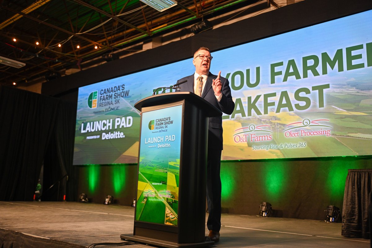 Scott Moe tweet media