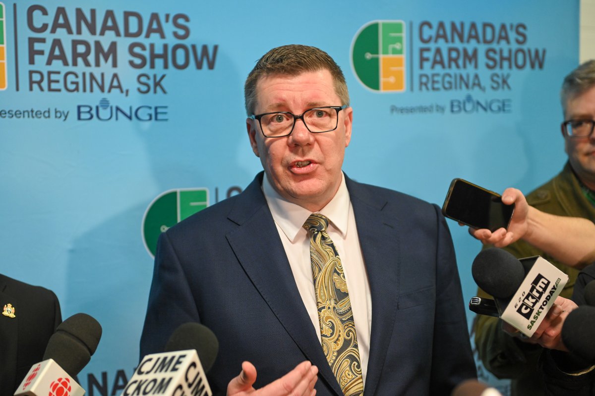 Scott Moe tweet media