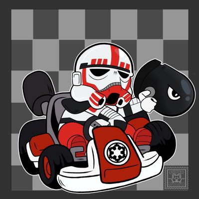 BloodMayker107 tweet media