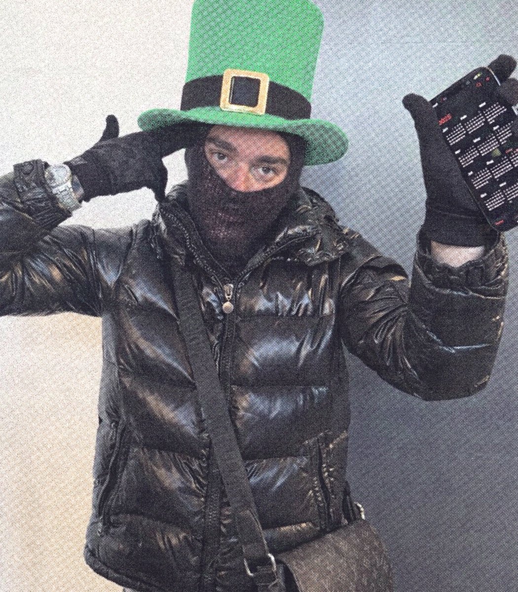 Lyrical Lemonade tweet media