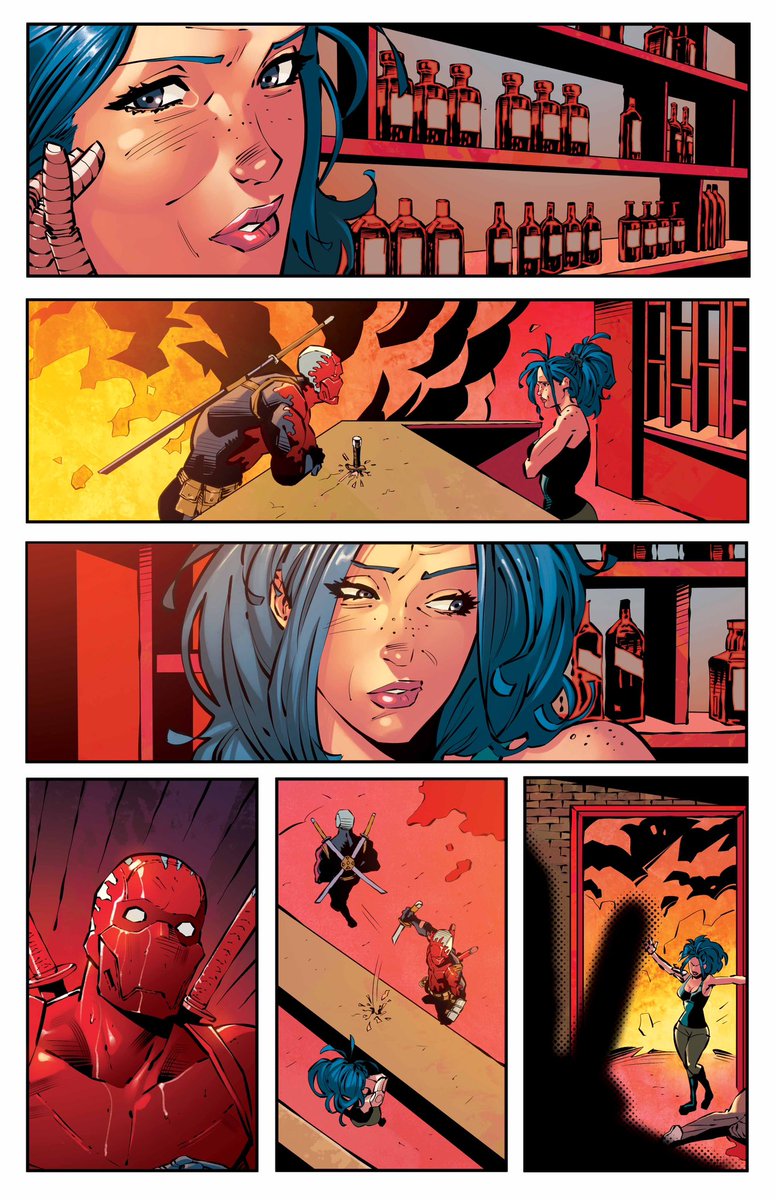 Paul Thayer tweet media