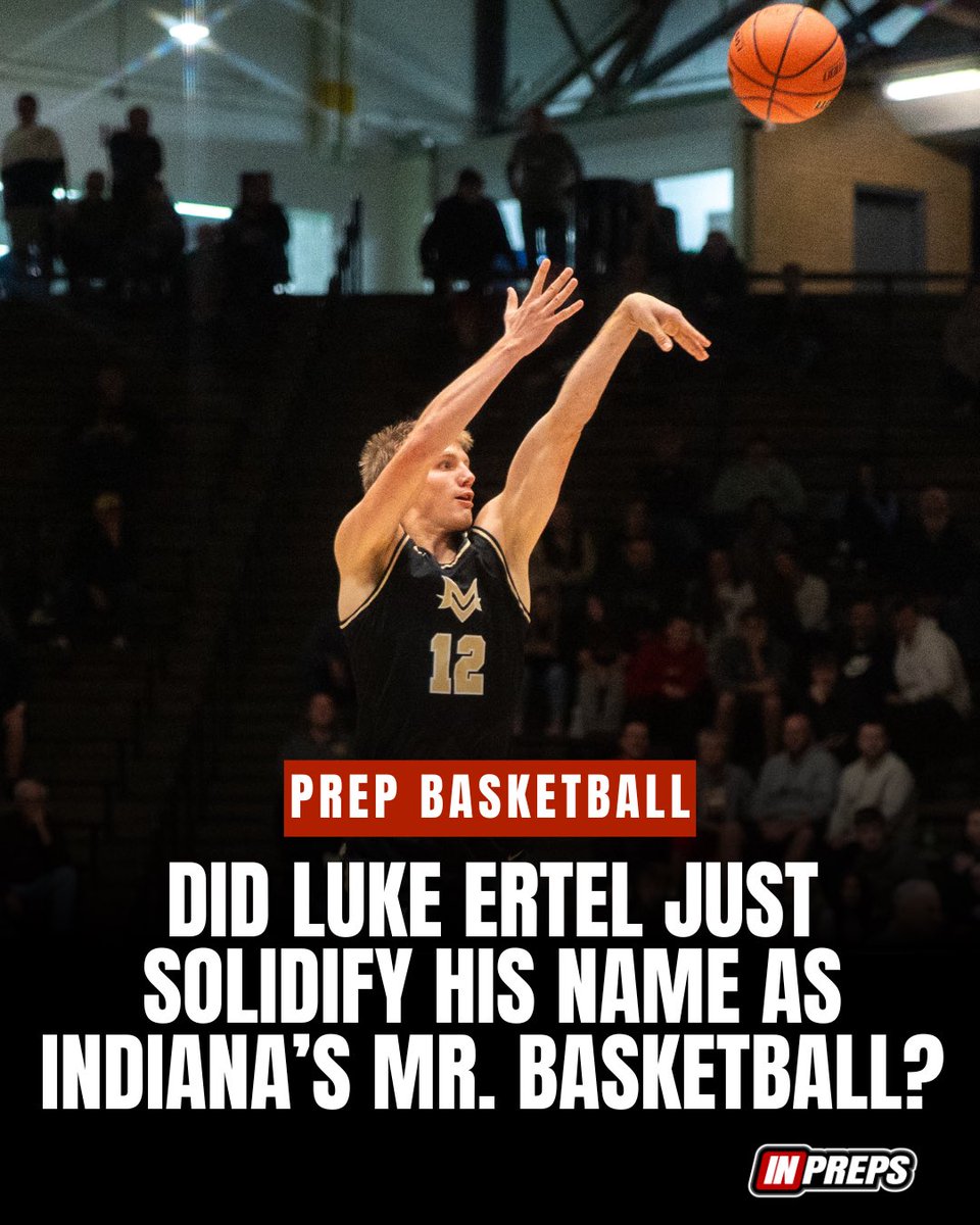 Indiana Preps tweet media