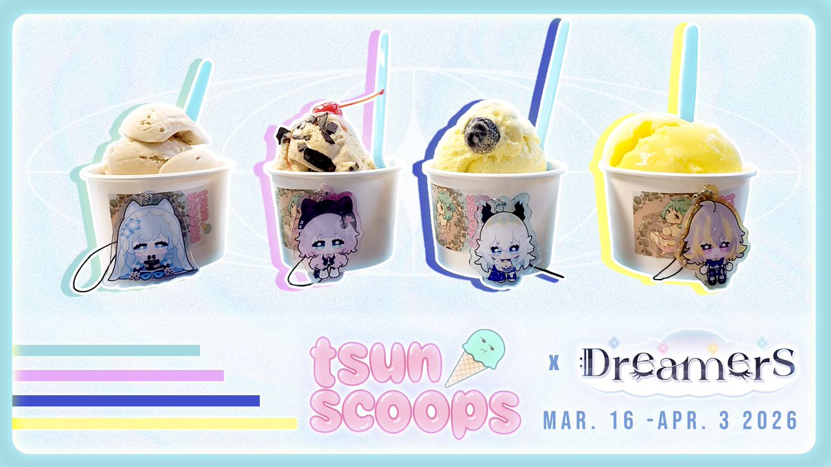 Dreamers☁️ tweet media