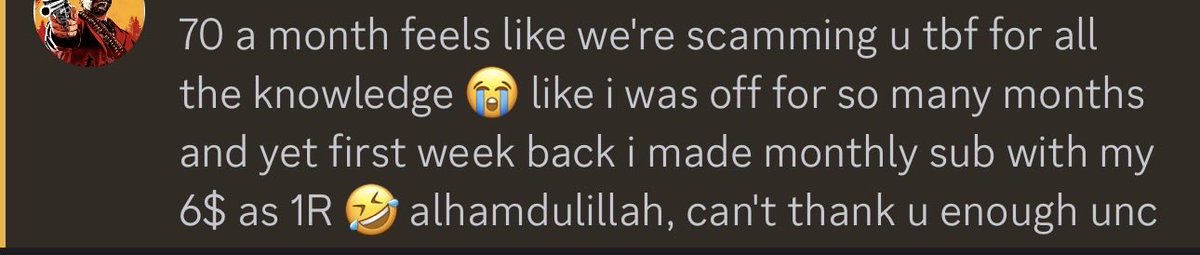 WallStreetAkhi tweet media