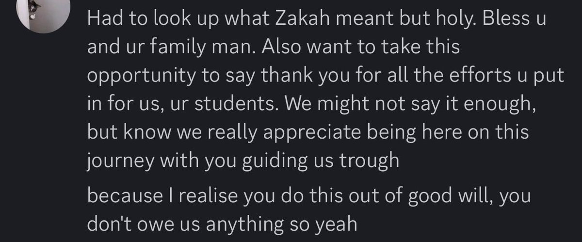 WallStreetAkhi tweet media