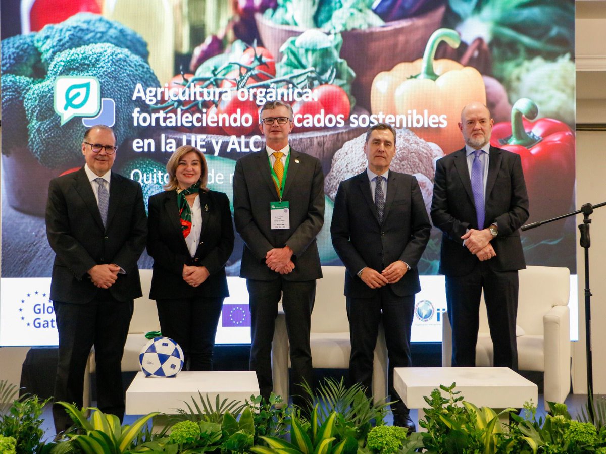 Agrocalidad tweet media