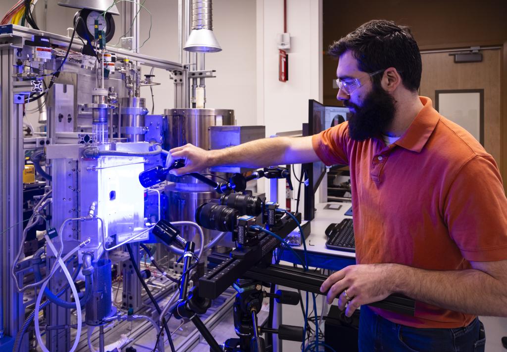 Oak Ridge Lab tweet media