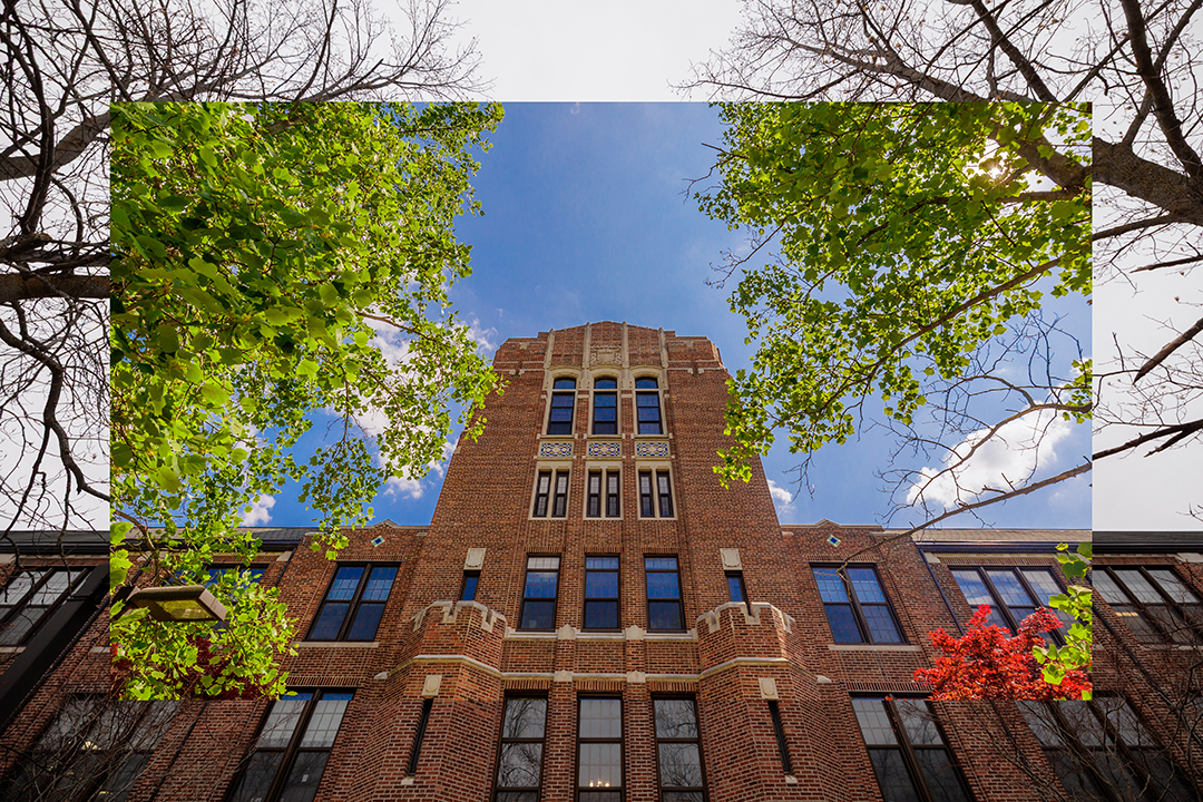 Central Michigan U. tweet media