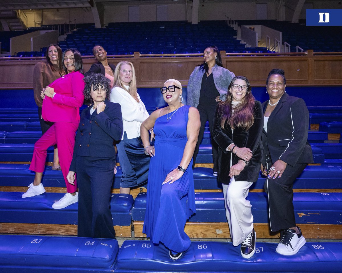 Duke Women’s Basketball tweet media