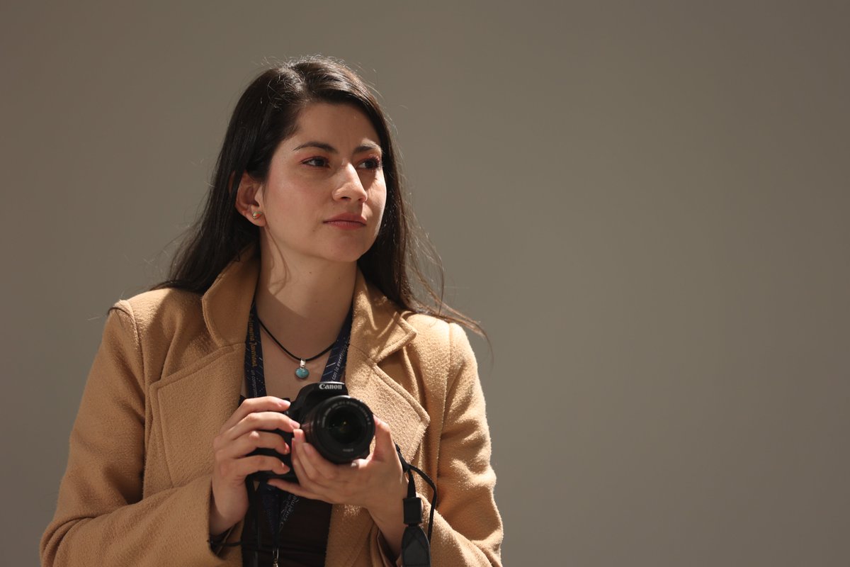 Centro Ático PUJ tweet media