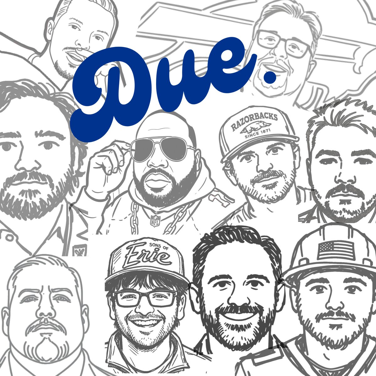 DueChampions's tweet image. #duecrew

@KingNFLstats @beyond_716 @studentbodyrght @whittle2k @RandallSlifer @Pat_Bruknis @MattDiegert @TGiambra89 @BuffCommander @AlexMiley17