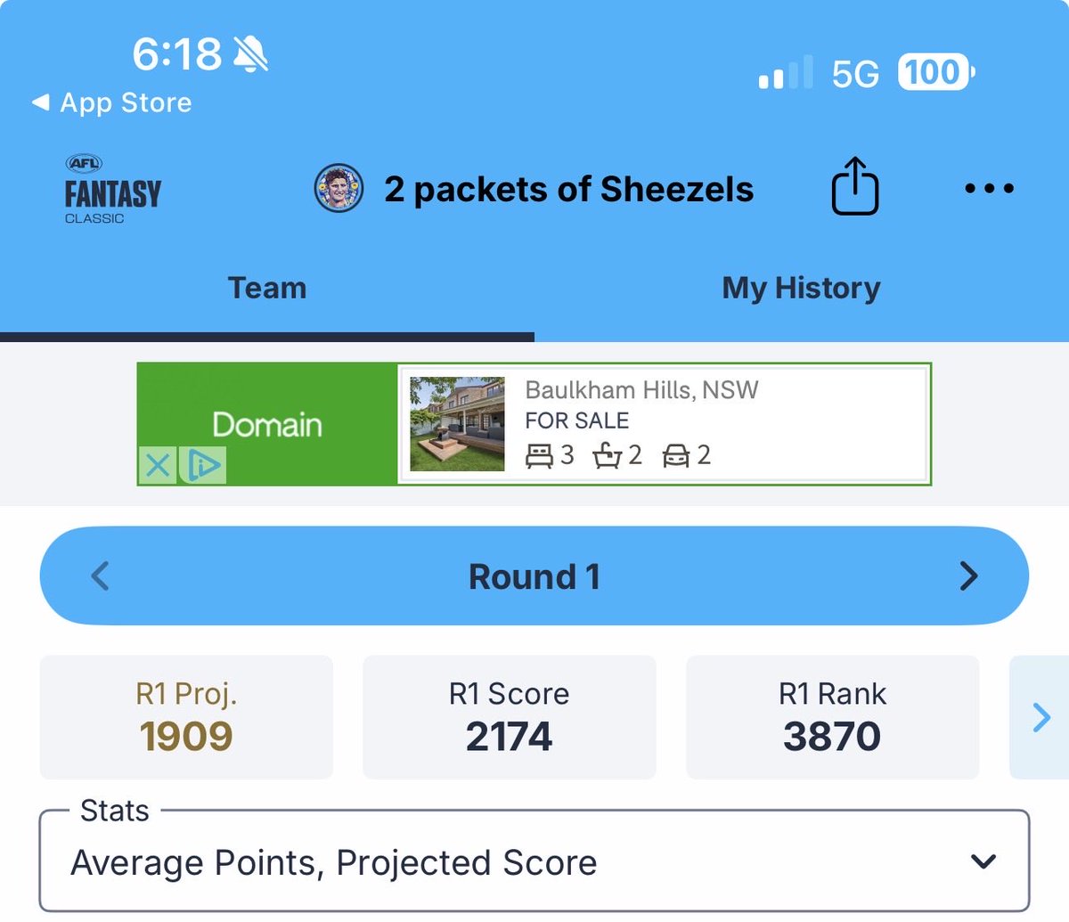 Chris Iles tweet media