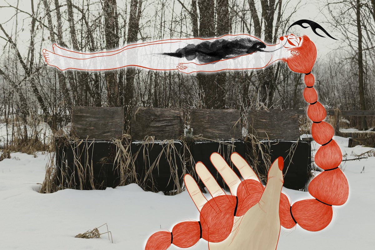 єяıҡѧ | Normalityistoxic tweet media