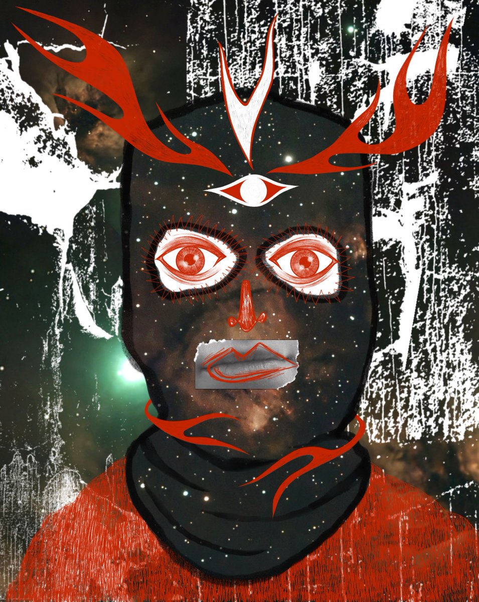 єяıҡѧ | Normalityistoxic tweet media