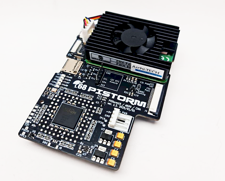 Archi-TECH tweet media