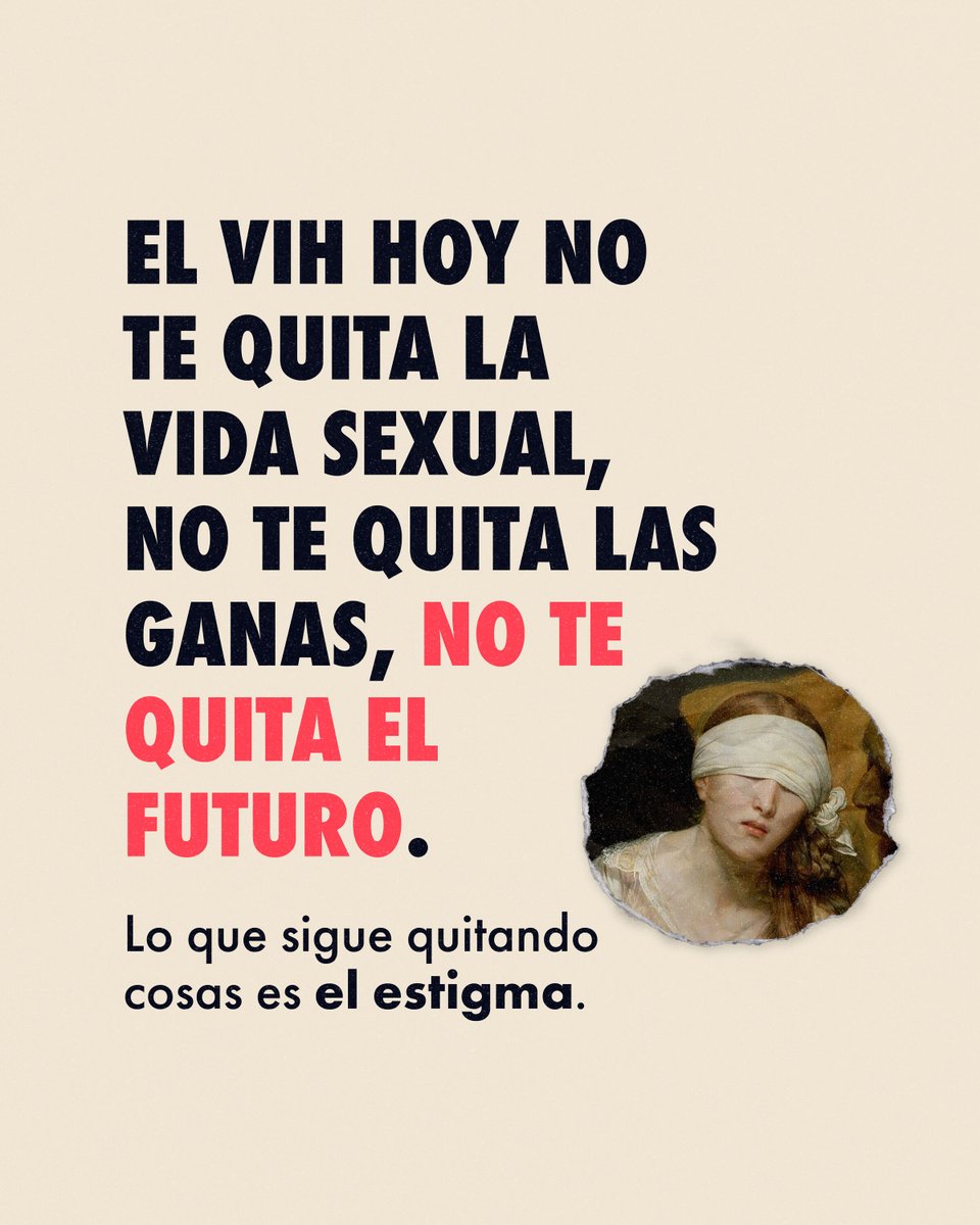 AHF Chile tweet media