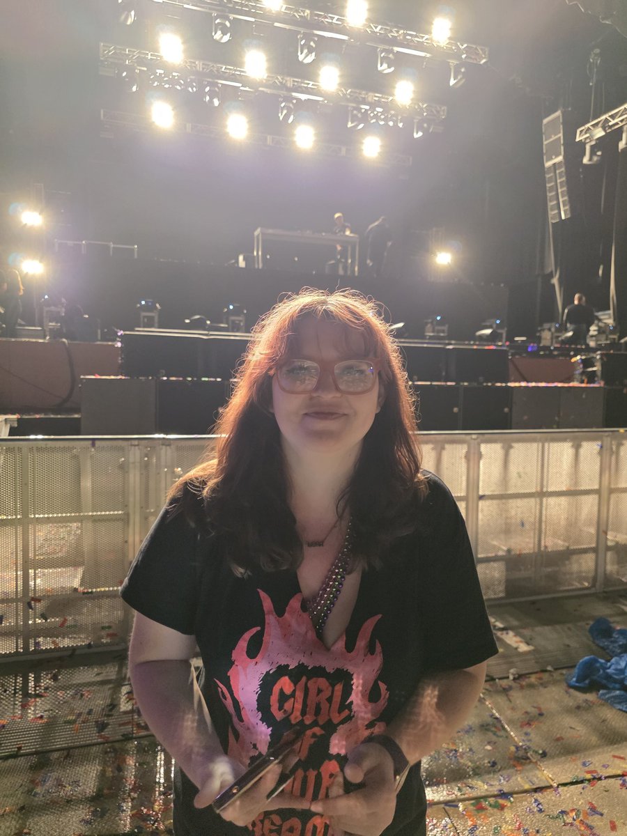 Mardi ANDREW: Hollywood Drift tweet media