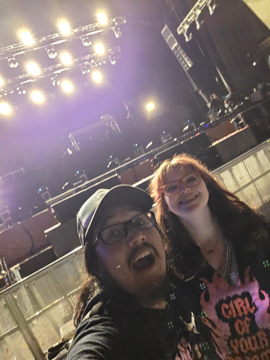 Mardi ANDREW: Hollywood Drift tweet media