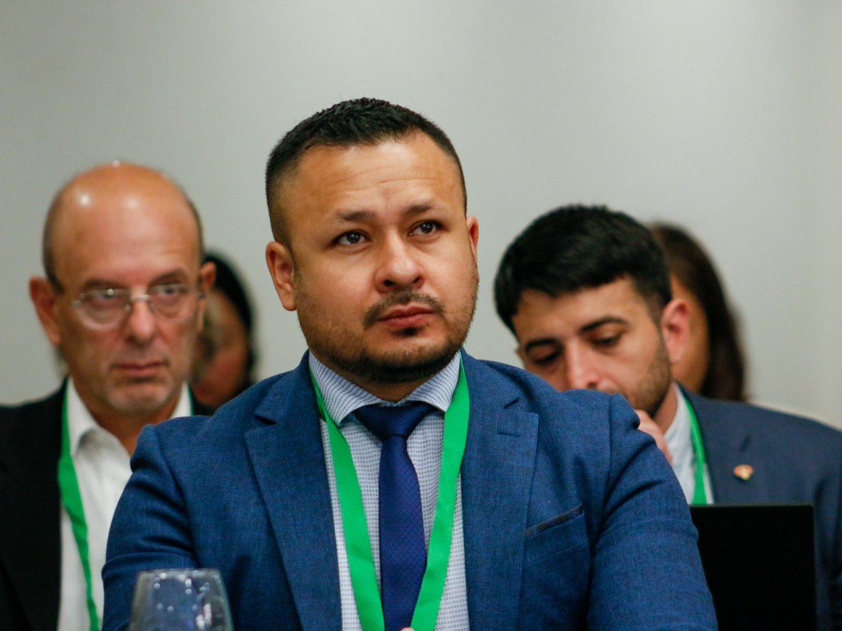 Agrocalidad tweet media