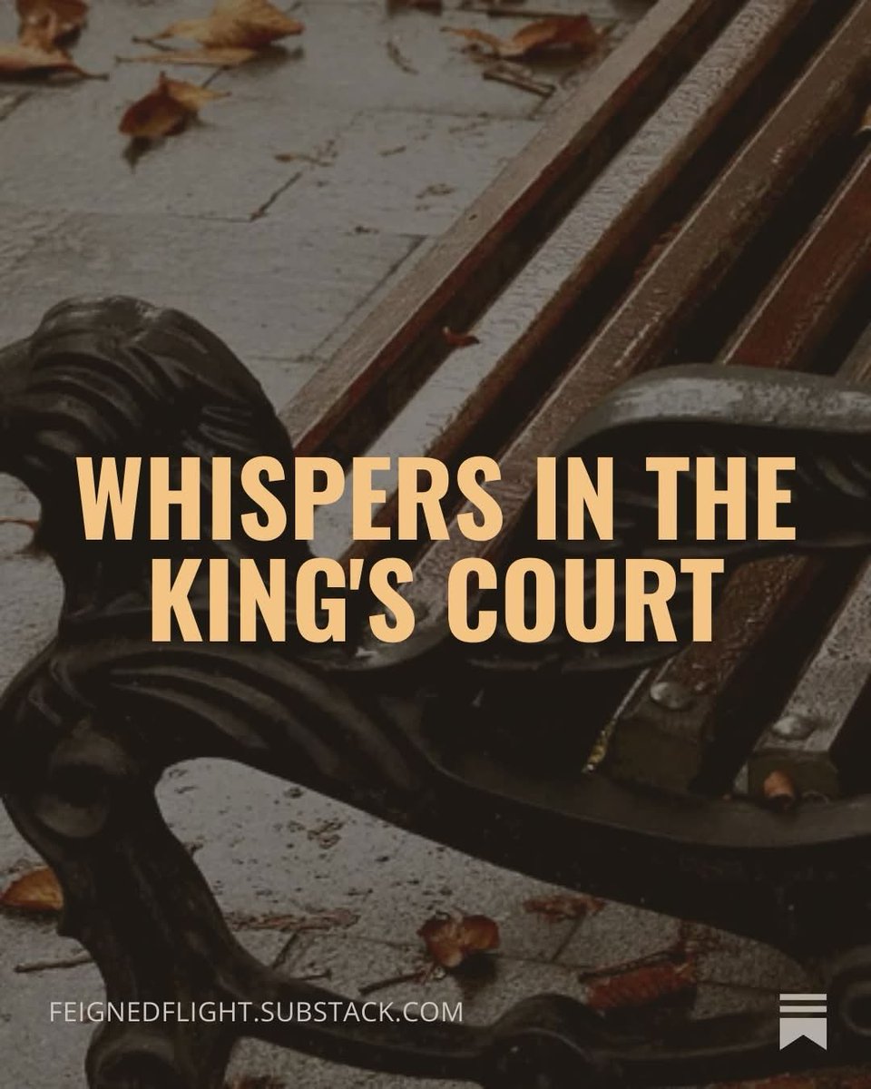 Feigned Flight Magazine tweet media