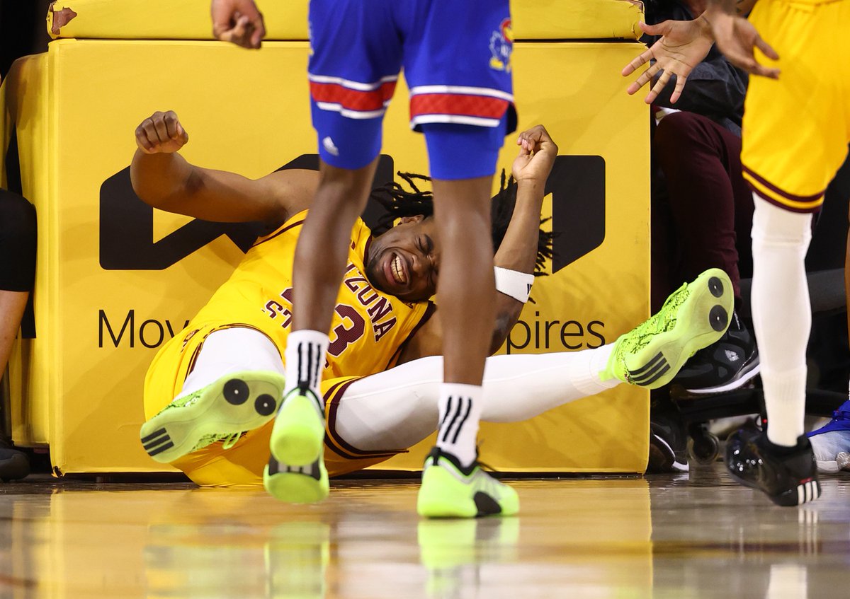 The Comeback tweet media