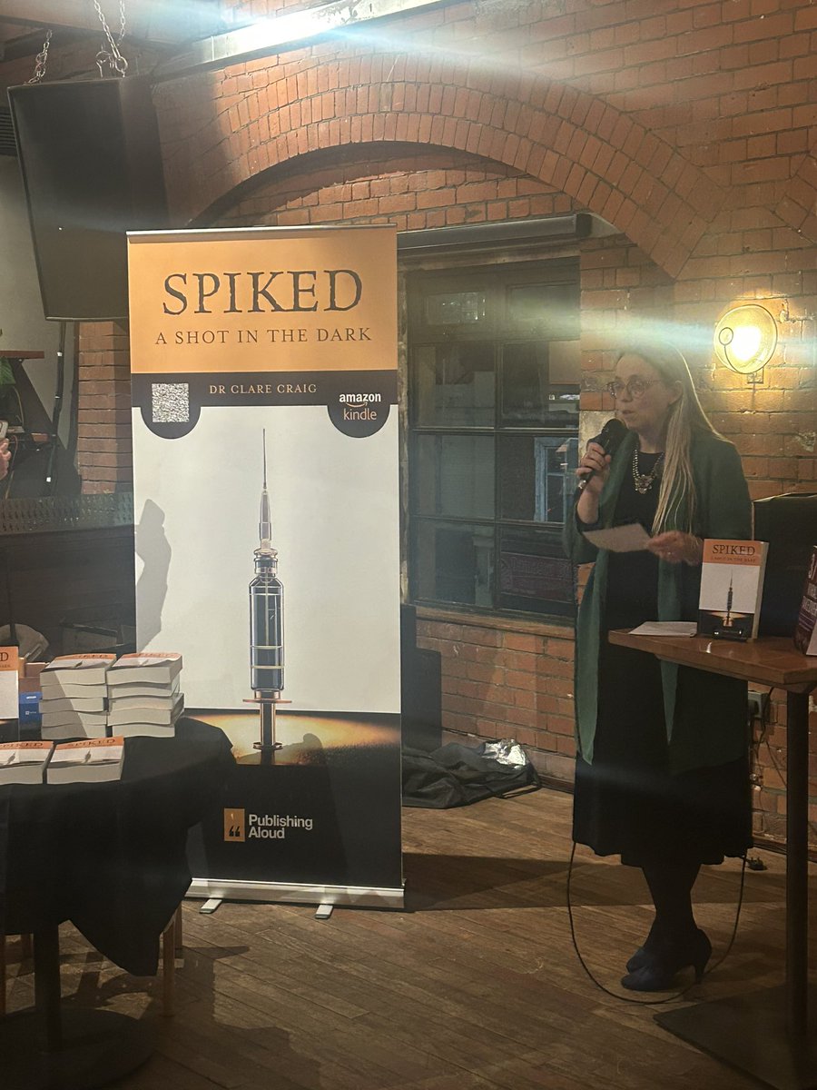 Prof Norman Fenton tweet media