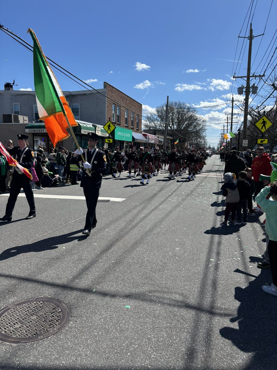 Fourth Precinct Inspector Patrick Mahan tweet media