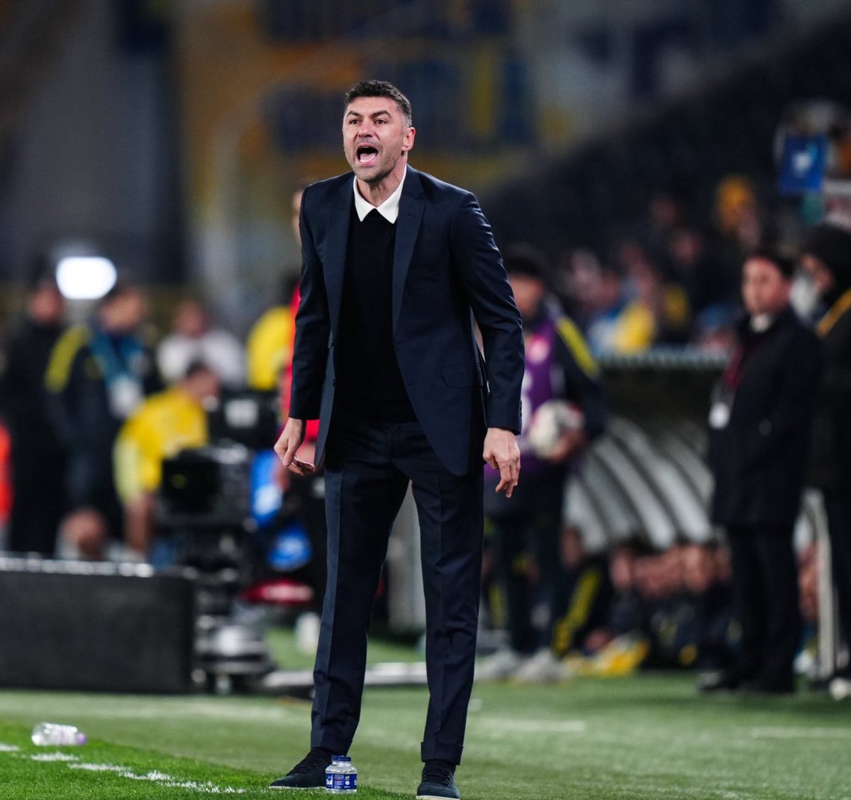 Galatasaray Haber tweet media